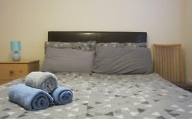 Drumcondra Road Apartments